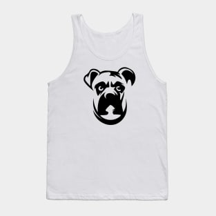 Dog Tank Top